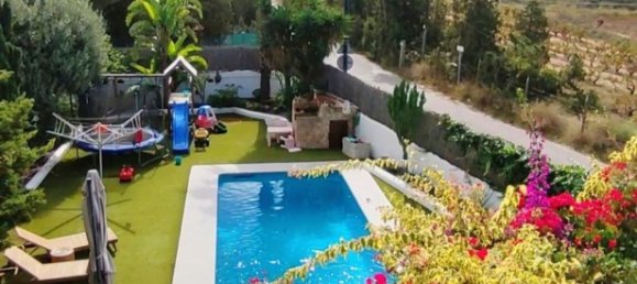 Casa de 4 dormitorios en Ibiza, Spain No. 145094 4