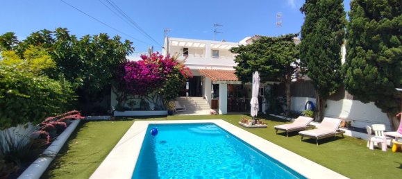Casa de 4 dormitorios en Ibiza, Spain No. 145094 23