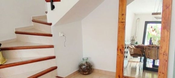 Casa de 4 dormitorios en Ibiza, Spain No. 145094 42