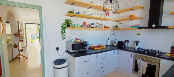 Casa de 4 dormitorios en Ibiza, Spain No. 145094 41