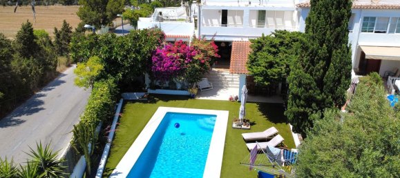 Casa de 4 dormitorios en Ibiza, Spain No. 145094 31