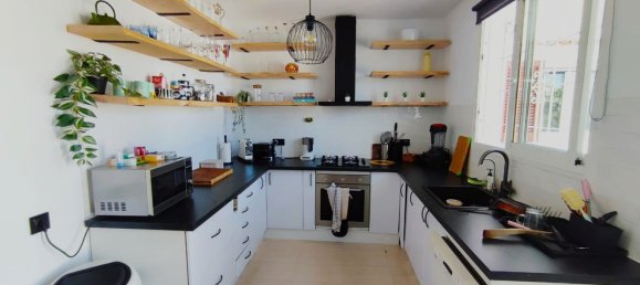 Casa de 4 dormitorios en Ibiza, Spain No. 145094 37