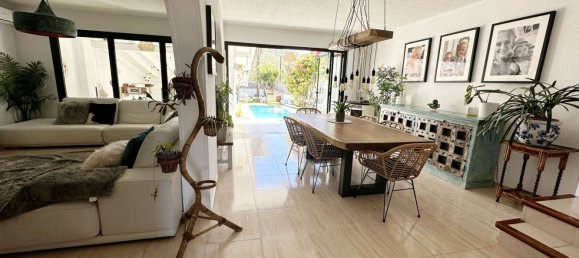 Casa de 4 dormitorios en Ibiza, Spain No. 145094 28