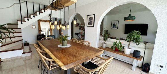 Casa de 4 dormitorios en Ibiza, Spain No. 145094 36