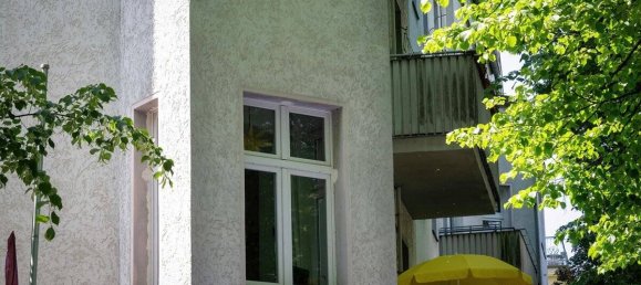 Квартира с 4 комнатами в Тегель, Германия № 41626 16