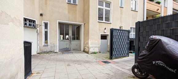 Квартира с 4 комнатами в Тегель, Германия № 41626 8