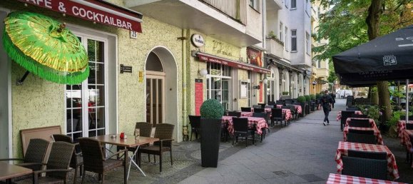 Квартира с 4 комнатами в Тегель, Германия № 41626 17