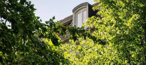 Квартира с 4 комнатами в Тегель, Германия № 41626 2