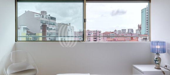 1 bedroom Apartment in Lisbon, Portugal No. 206513 17