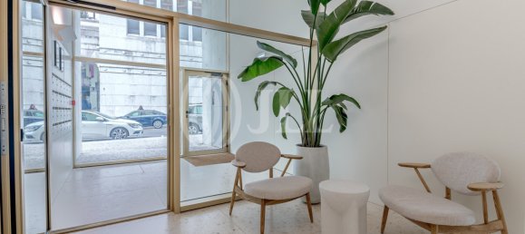 1 bedroom Apartment in Lisbon, Portugal No. 206513 22