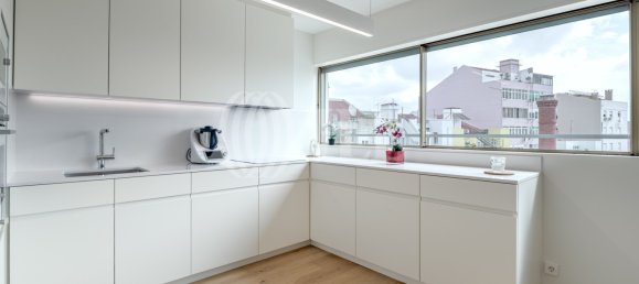 1 bedroom Apartment in Lisbon, Portugal No. 206513 10