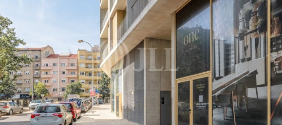 1 bedroom Apartment in Lisbon, Portugal No. 206513 30