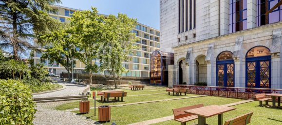 1 bedroom Apartment in Lisbon, Portugal No. 206513 28