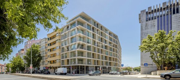 1 bedroom Apartment in Lisbon, Portugal No. 206513 31