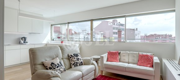 1 bedroom Apartment in Lisbon, Portugal No. 206513 4