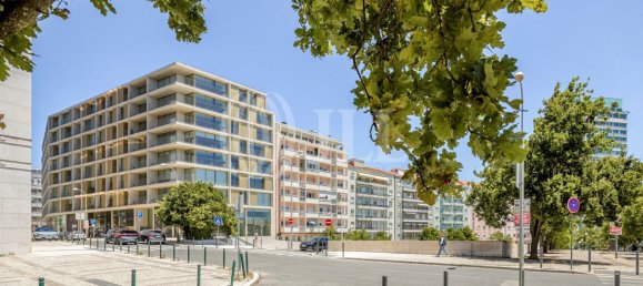 1 bedroom Apartment in Lisbon, Portugal No. 206513 32
