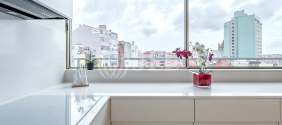 1 bedroom Apartment in Lisbon, Portugal No. 206513 9