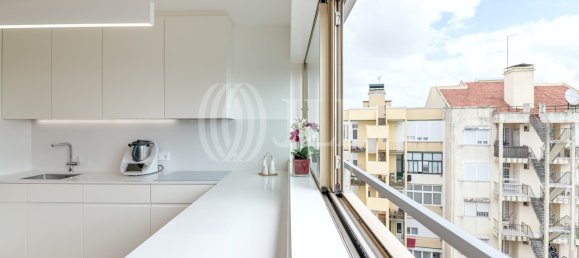 1 bedroom Apartment in Lisbon, Portugal No. 206513 11