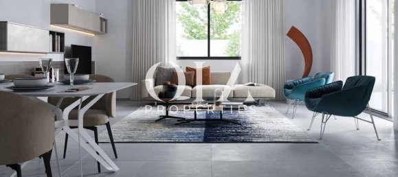 Villa de 3 dormitorios en Yas Island, UAE No. 22609 8