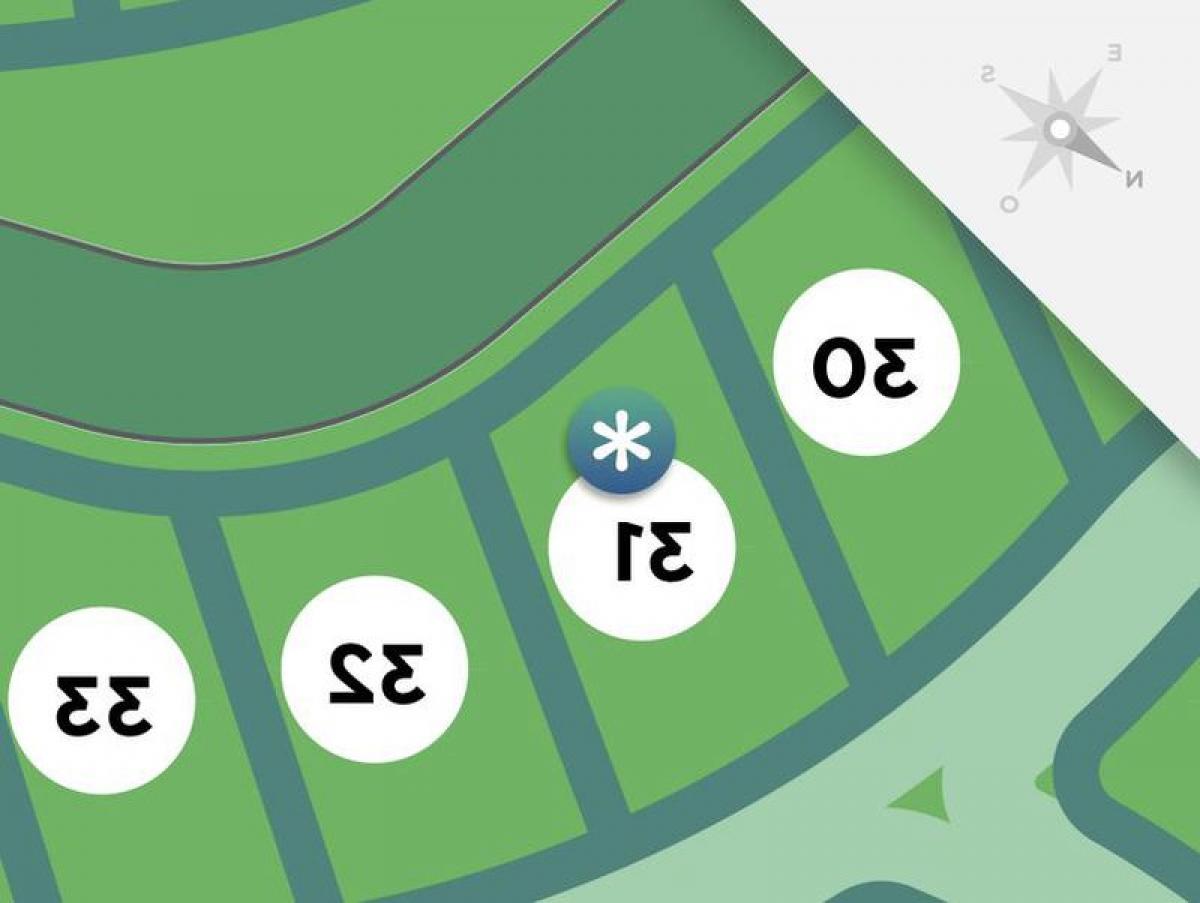 Terrain à Mar del Plata, Argentina No. 120083