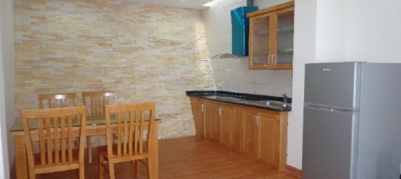1 bedroom Apartment in Tay Ho, Vietnam No. 6832 4
