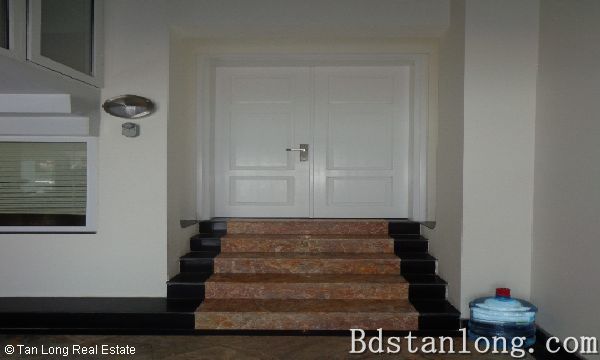 1 bedroom Apartment in Tay Ho, Vietnam No. 6832
