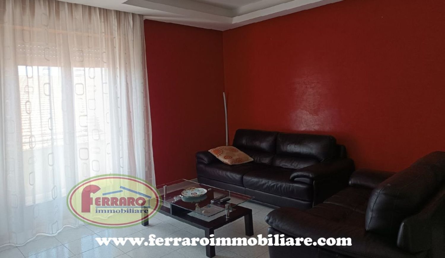 Квартира с 4 спальнями в Модика, Италия № 149666