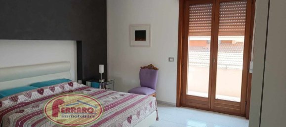 Квартира с 4 спальнями в Модика, Италия № 149666 8