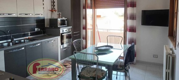 Квартира с 4 спальнями в Модика, Италия № 149666 5