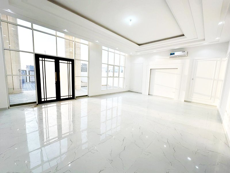 7 chambres Villa à Abu Dhabi, UAE No. 33934