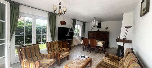 3 غرف نوم فيلا في Cucq, France رقم 68016 3