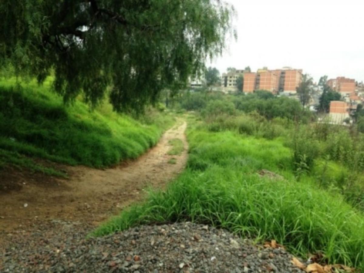  Land in Ciudad Lopez Mateos, Mexico No. 205657