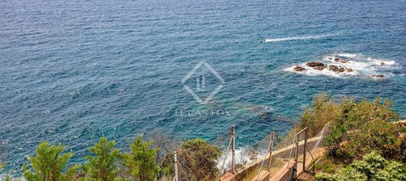 5 bedrooms House in Lloret de Mar, Spain No. 112059 47