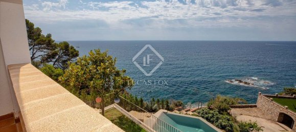 5 bedrooms House in Lloret de Mar, Spain No. 112059 25