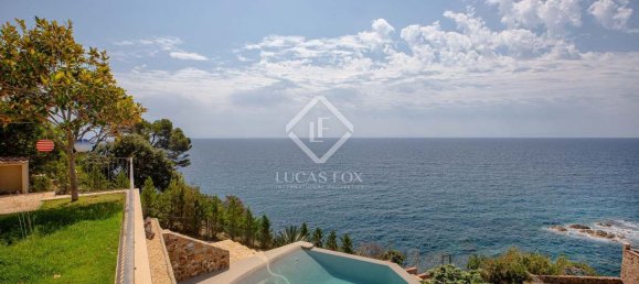 5 bedrooms House in Lloret de Mar, Spain No. 112059 39