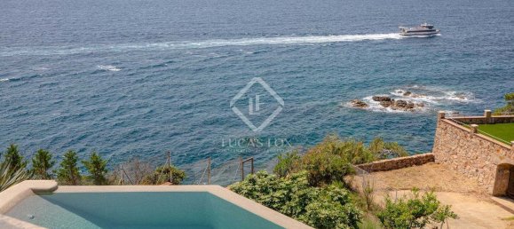 5 bedrooms House in Lloret de Mar, Spain No. 112059 40