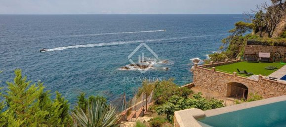 5 bedrooms House in Lloret de Mar, Spain No. 112059 46