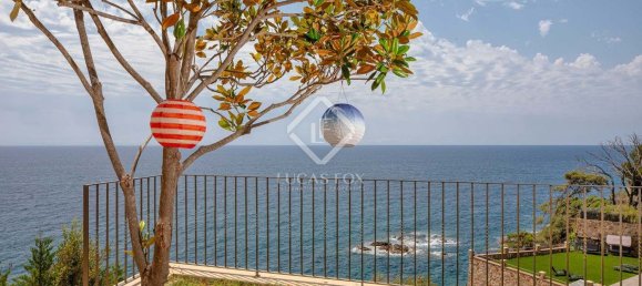 5 bedrooms House in Lloret de Mar, Spain No. 112059 38