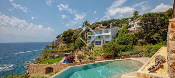 5 bedrooms House in Lloret de Mar, Spain No. 112059 45