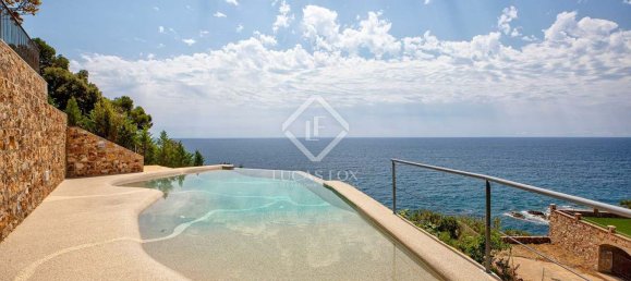 5 bedrooms House in Lloret de Mar, Spain No. 112059 42