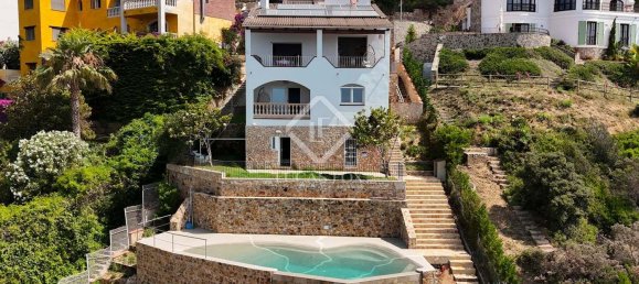 5 bedrooms House in Lloret de Mar, Spain No. 112059 48