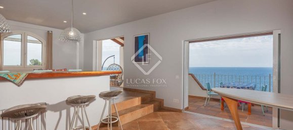 5 bedrooms House in Lloret de Mar, Spain No. 112059 12