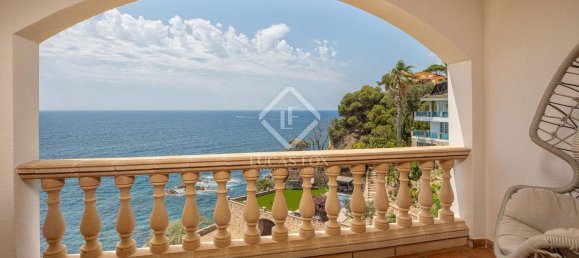 5 bedrooms House in Lloret de Mar, Spain No. 112059 24