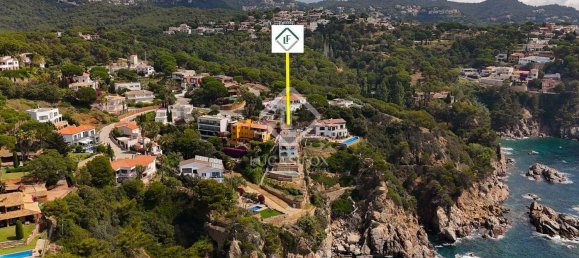 5 bedrooms House in Lloret de Mar, Spain No. 112059 49