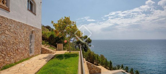 5 bedrooms House in Lloret de Mar, Spain No. 112059 32