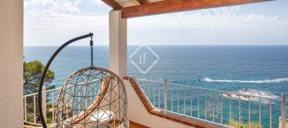 5 bedrooms House in Lloret de Mar, Spain No. 112059 2