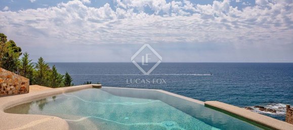 5 bedrooms House in Lloret de Mar, Spain No. 112059 43