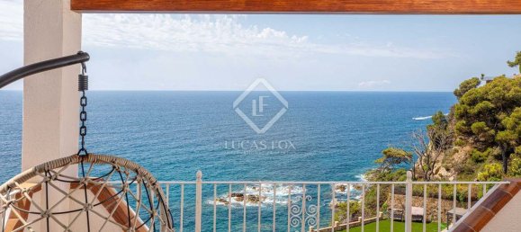 5 bedrooms House in Lloret de Mar, Spain No. 112059 16