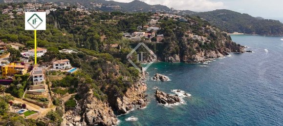 5 bedrooms House in Lloret de Mar, Spain No. 112059 50