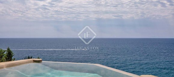 5 bedrooms House in Lloret de Mar, Spain No. 112059 3